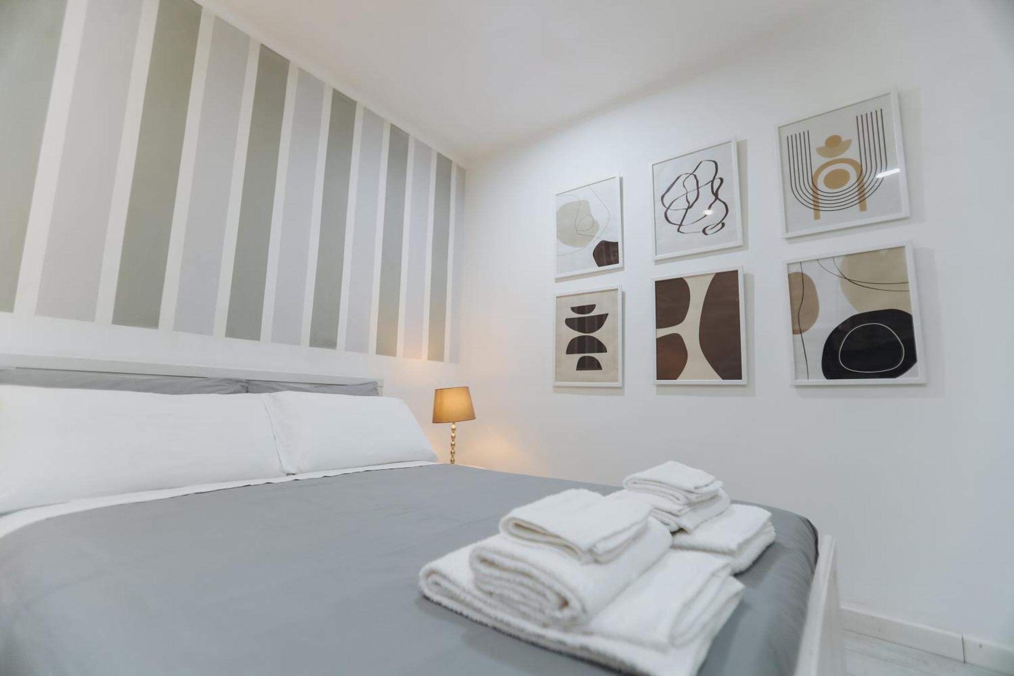 Bnb Quartieri 33 Naples Exterior photo